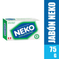 JABON NEKO EXTRA PROTECCION 75G