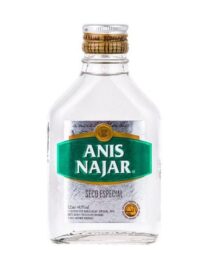 ANIS NAJAR SECO ESPECIAL 125ML