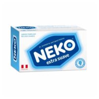 JABON NEKO EXTRA SUAVE 75G