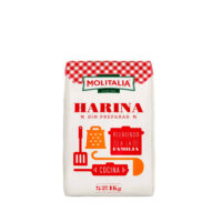 HARINA SIN PREPARAR 1KG