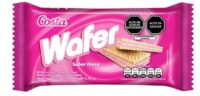 WAFER COSTA SABOR FRESA 105G