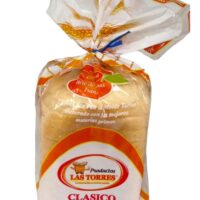 PAN DE MOLDE