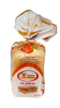 PAN DE MOLDE