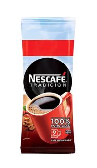NESCAFE TRADICION 15G