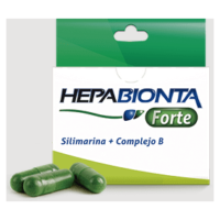 HEPABIONTA FORTE