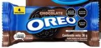 OREO CHOCOLATE