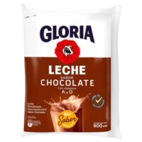 CHOCOLATADA GLORIA 900ML