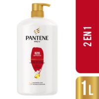 PANTENE 2 EN 1 RIZOS DEFINIDOS 1L