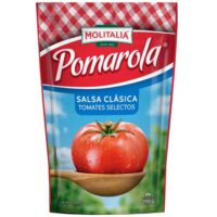 POMAROLA SALSA CLASICA 290G