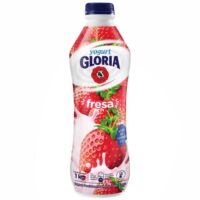 YOGURT GLORIA FRESA 1KG