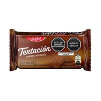 TENTACION CHOCOLATE