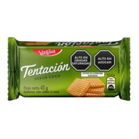 TENTACION COCO