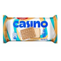 CASINO TRES LECHES