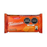 TENTACION NARANJA