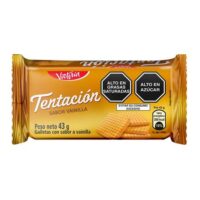 TENTACION VAINILLA