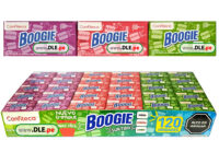 BOOGIE SURTIDO