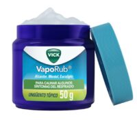 VICK VAPORUB 50G
