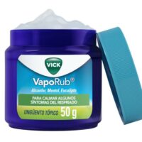 VICK VAPORUB 50G