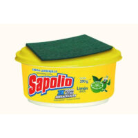 SAPOLIO LAVAVAJILLA 200G