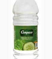 VINAGRE BLANCO COMPASS 1L