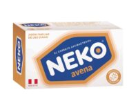 JABON NEKO AVENA75G