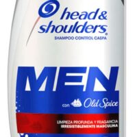 H&S MEN OLD SPICE 650ML