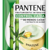 PANTENE TRATAMIENTO CONTROL CAIDA 27ML