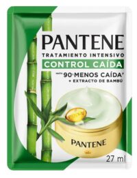 PANTENE TRATAMIENTO CONTROL CAIDA 27ML