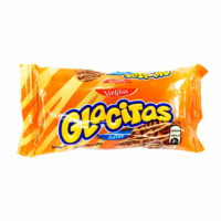 GLACITAS TOFFE