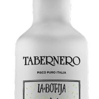 LA BOTIJA PISCO ITALIA 700ML