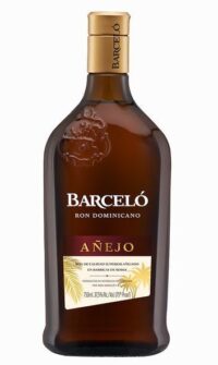 BARCELO AÑEJO 750ML