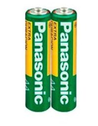 PILAS PANASONIC AA