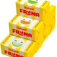 FRUNA