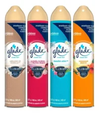 GLADE 400ML