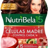 NUTRIBELA CELULAS MADRE