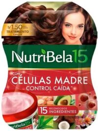 NUTRIBELA CELULAS MADRE
