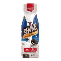 SHAKE COOKIES AND CREAM