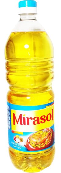 ACEITE MIRASOL 900ML