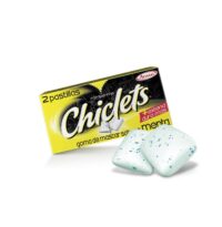 CHICLETS ADAMS 2.8G