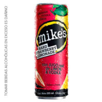 MIKES FRESA 355ML