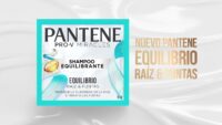 PANTENE EQUILIBRIO DUO SHAM+ACO 27ML