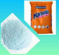 DETERGENTE MARSELLA X KG