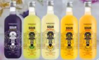 PISCO SOUR TABERNERO 750ML