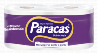 PH PARACAS MORADO DOBLE HOJA (15M X ROLLO)