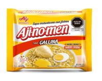 AJINOMEN GALLINA 80G