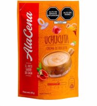 UCHUCUTA ALACENA 85G