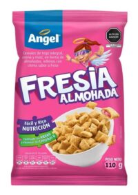 CEREAL ANGEL FRESIA 110G