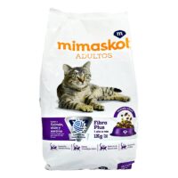 MIMASKOT GATOS SALMON ATUN 1KG