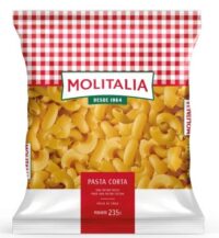 MOLITALIA CODO MEDIANO RAY 235G