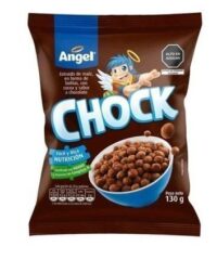 CEREAL ANGEL CHOCK 130G